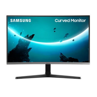 Изображение Монитор Samsung C27R500 (LC27R500FHIXCI)
