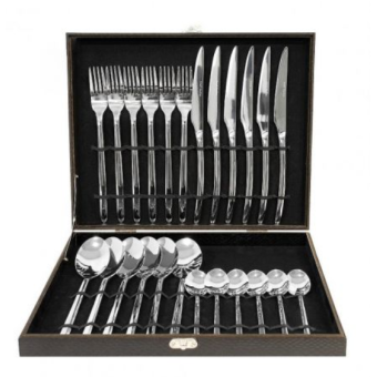 Зображення Столові прибори Krauff 29-178-036