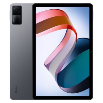 Зображення Планшет Xiaomi Redmi Pad 4/128Gb Grey Int