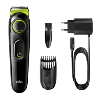 Изображение Триммер Braun BT 3321