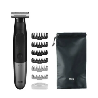 Зображення Триммер Braun XT5200