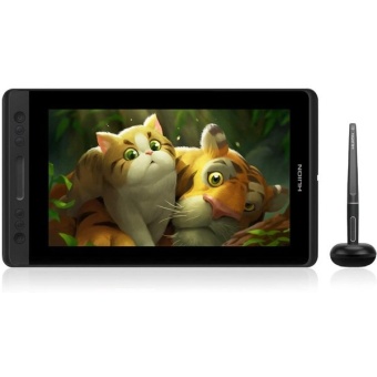 Зображення Графічний планшет Huion Kamvas Pro 13