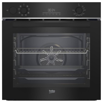 Зображення Духова шафа Beko BBIS143N0B