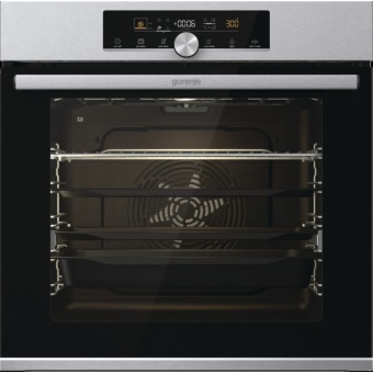 Зображення Духова шафа Gorenje BPS6747A06X