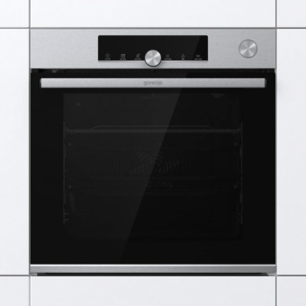 Зображення Духова шафа Gorenje BPSA6747DGWI