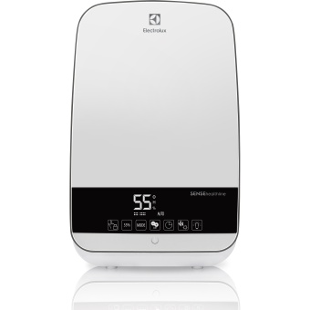 Изображение Увлажнитель воздуха Electrolux EHU-3315D