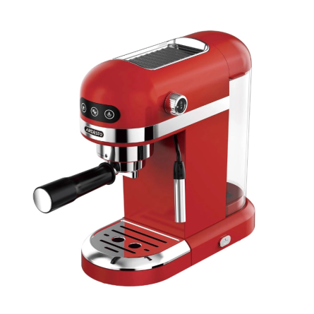 Кофеварка Ardesto YCM-E1501