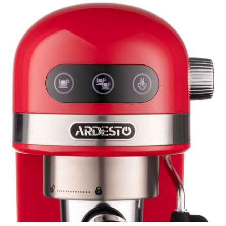 Кофеварка Ardesto YCM-E1501 фото №7