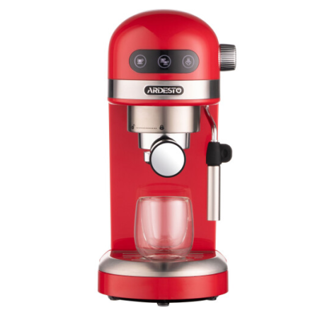 Кофеварка Ardesto YCM-E1501 фото №6