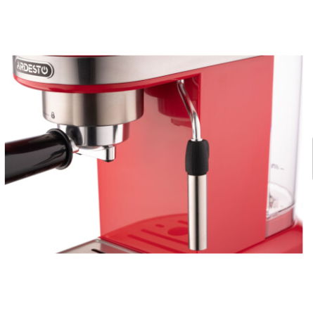 Кофеварка Ardesto YCM-E1501 фото №9