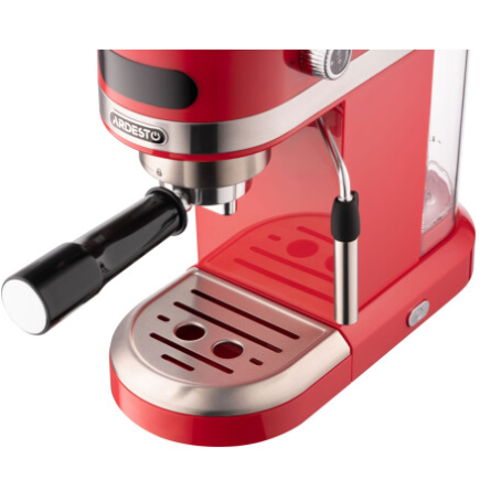 Кофеварка Ardesto YCM-E1501 фото №8