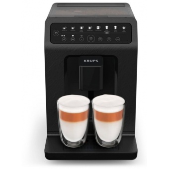 Изображение Кофемашина Krups EA897B10