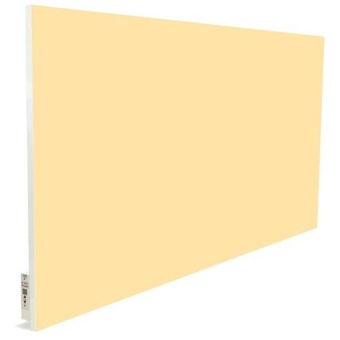 Изображение Теплокерамік TCH-RA1000-BEIGE