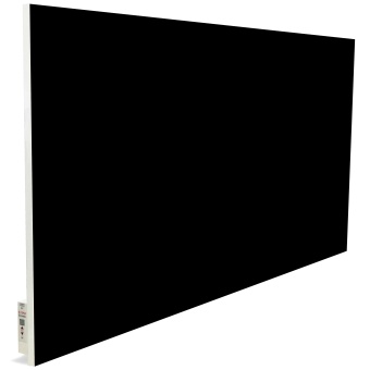 Изображение Теплокерамік TCH-RA1000-BLACK