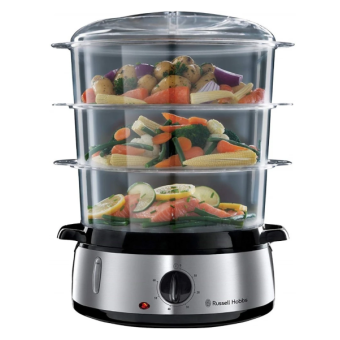 Зображення Мультиварка Russell Hobbs 19270-56