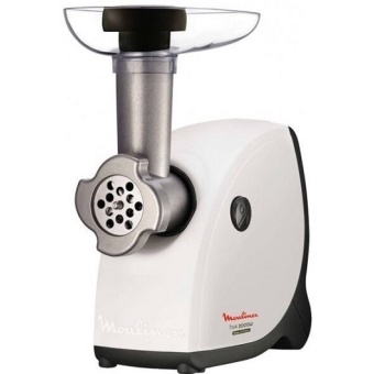 Изображение Мясорубка Moulinex ME445A38