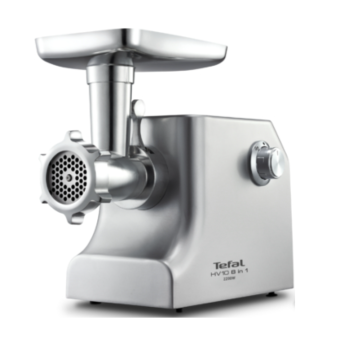 Изображение Мясорубка Tefal NE858D38