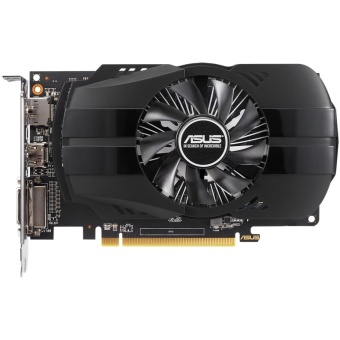 Зображення Asus Radeon RX 550 4GB GDDR5 PH EVO PH-RX550-4G-EVO