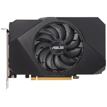 Зображення Asus Radeon RX 6400 4GB GDDR6 PH PH-RX6400-4G