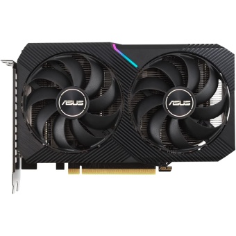 Зображення Asus GeForce RTX 3050 8GB GDDR6 DUAL OC DUAL-RTX3050-O8G