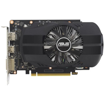 Изображение Asus GeForce GTX 1630 4GB GDDR6 PH EVO PH-GTX1630-4G-EVO