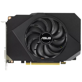 Изображение Asus GeForce GTX 1630 4GB GDDR6 DUAL OC DUAL-GTX1630-O4G