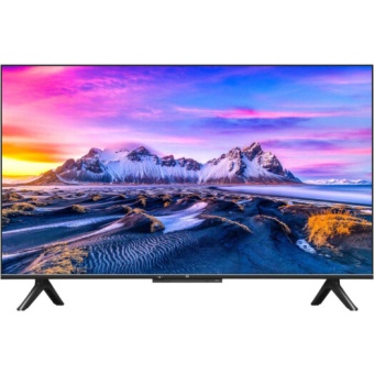 Изображение Телевизор Xiaomi TV P1E 43