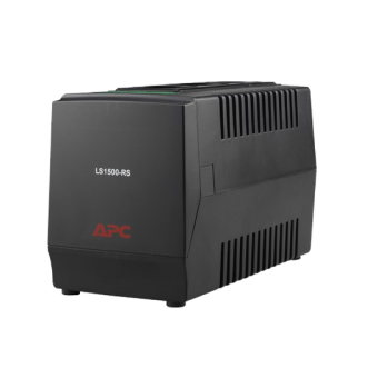 Изображение Стабилизатор напряжения APC LS1500-RS