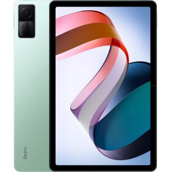 Зображення Планшет Xiaomi Redmi Pad 3/64Gb Green Int