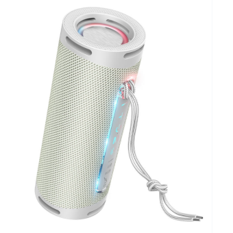 Зображення Портативна колонка Hoco HC9 Dazzling pulse sports BT speaker Grey