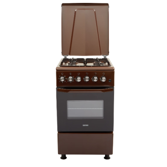 Зображення Плита  Eleyus COMBO 5007 EF BR