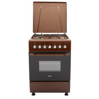 Зображення Плита  Eleyus COMBO 6007 EF BR