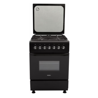 Зображення Плита  Eleyus TEKNA 6007 CF BL