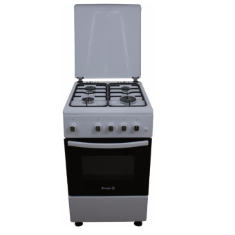 Изображение Плита  Borgio GG 540 W MBBL