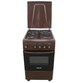 Изображение Плита  Borgio GG 640 B MBBL