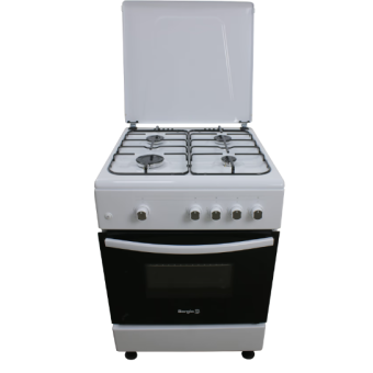 Изображение Плита  Borgio GG 640 W MBBL