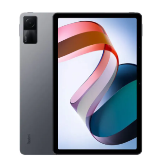 Зображення Планшет Xiaomi Redmi Pad 3/64Gb Grey Int