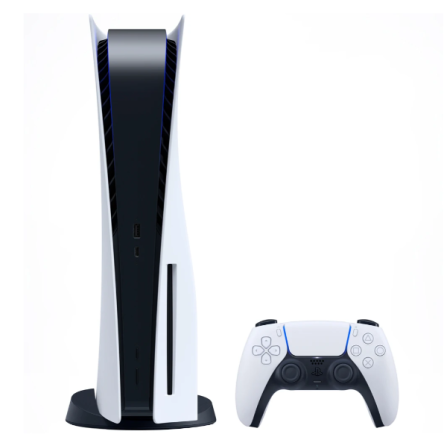【新品】Playstation5 通常版【定価】 日本国内でのPS5・関連周辺機器の価格改定が決定、PS5通常版は約8万円