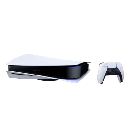 Игровая приставка Sony PlayStation 5 825GB (з DVD) купить в