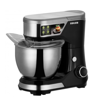 Изображение Кухонный комбайн Edler EDFP-7702
