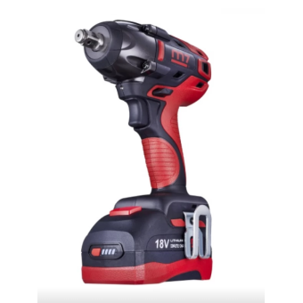 Зображення Гайковерт ударний Mighty Seven DW-401A