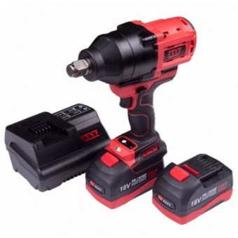 Зображення Гайковерт ударний Mighty Seven DW-601A