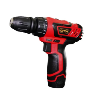 Зображення Дриль-шуруповерт GTM DS12/30