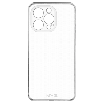 Изображение Чехол для телефона MAKE Apple iPhone 14 Pro Max Air (MCA-AI14PM)