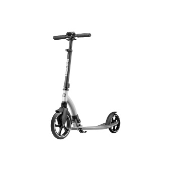 Изображение Самокати дитячі Miqilong Beagle Сірий