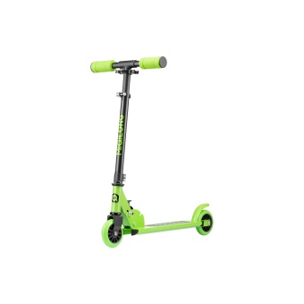 Изображение Самокати дитячі Miqilong Cart Зелений