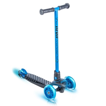 Изображение Самокати дитячі Neon Glider Синій N100964