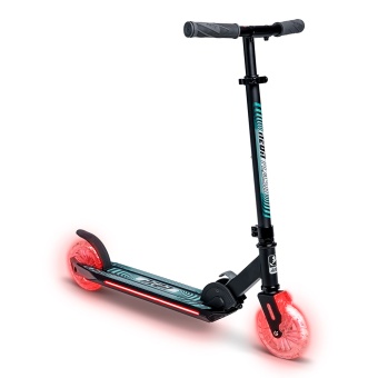 Изображение Самокати дитячі Neon Flash