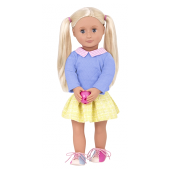 Изображение Лялька Our Generation RETRO Бонні Роуз 46 см (BD61013Z)