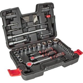 Изображение Набор инструменты TOP TOOLS 1/4